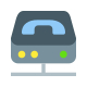 Шлюз VOIP icon