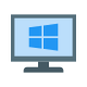 Windows client icon