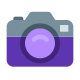 Vintage Camera icon