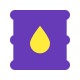 Industrie pétrolière icon