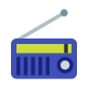Радио 2 icon