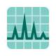 Chromatographie icon