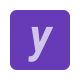 Y-Koordinate icon