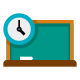 Lehrplan icon