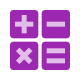 Matematica icon