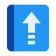 Return Book icon