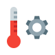Automazione Termometro icon