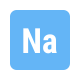 Natrium icon