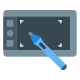 Tavoletta grafica Wacom icon