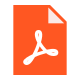 PDF icon