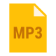 MP3 icon