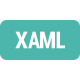 XAML icon