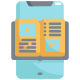 Digital Learning icon