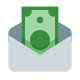 Money Transfer icon