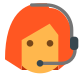 Assistant icon