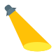 Spotlight icon