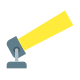 Searchlight icon