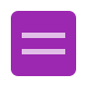 Знак равенства 2 icon