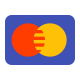 MasterCard icon