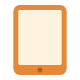 iPad icon