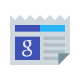 Google 뉴스 icon