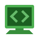 Googleソースコード icon