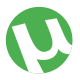 uTorrent icon