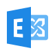 Microsoft Exchange icon