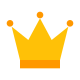 Crown icon