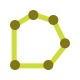 Polygon icon