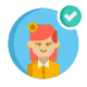 Freelancer icon