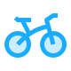 Bicicletta icon