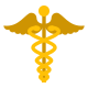 Caduceo icon