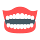 假牙 icon