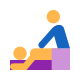 Massagem icon