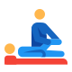 Physiotherapie icon