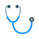 Stethoscope icon