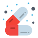 Capsule icon