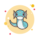 Dratini icon