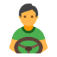 Conductor icon