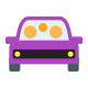 自動車の相乗り icon