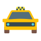 Taxi icon