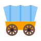 Wagon icon