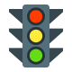 Traffic Light icon