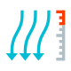 Pression atmosphérique icon