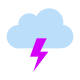 Orage icon