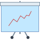 Statistiche icon