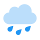 Lluvia icon