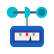 Anemometro icon