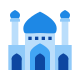 Mosque icon